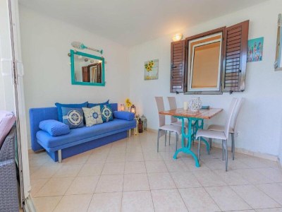 Apartment Lumbarda Resort Apartments - Comfort One Bedroom Apartment  G1 - Features photo 5