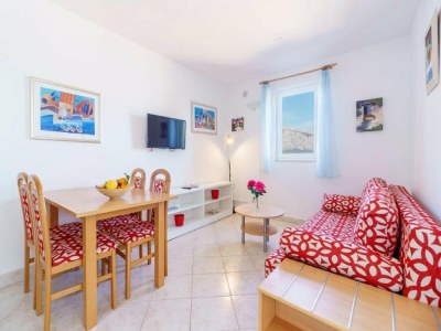 Apartment Lumbarda Resort Apartments - Comfort One Bedroom Apartment  G1 - Features photo 9
