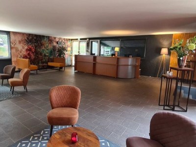 Holiday park Villa in Lanzac mit privatem Garten - Features photo 12