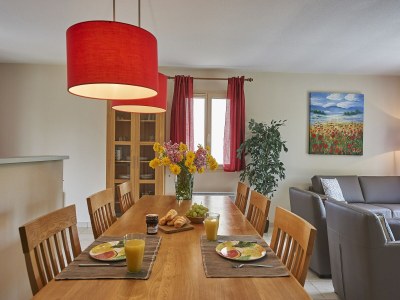 Holiday park Villa in Lanzac mit privatem Garten - Features photo 15