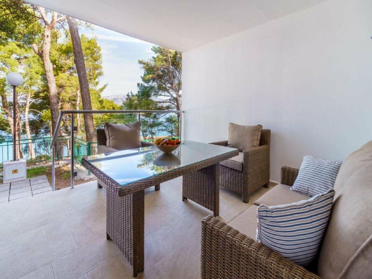 Apartment Lumbarda Resort Apartments - Comfort One Bedroom Apartment G3 - Outdoor photo 2