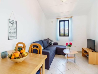 Apartment Lumbarda Resort Apartments - Comfort One Bedroom Apartment G3 - Features photo 11