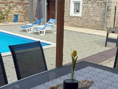 Villa Villa Balamunta - Three Bedroom Villa With Private Pool - Outdoor photo 18