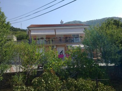 Apartment Apartments Bionda Senj - One Bedroom Apartment with Balcony - Outdoor photo 5