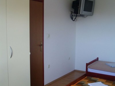 Apartment Apartments Bionda Senj - One Bedroom Apartment with Balcony - Features photo 8