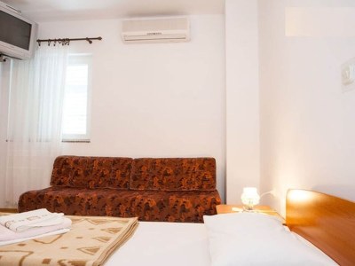 Apartment Apartments Bionda Senj - One Bedroom Apartment with Terrace - Features photo 9