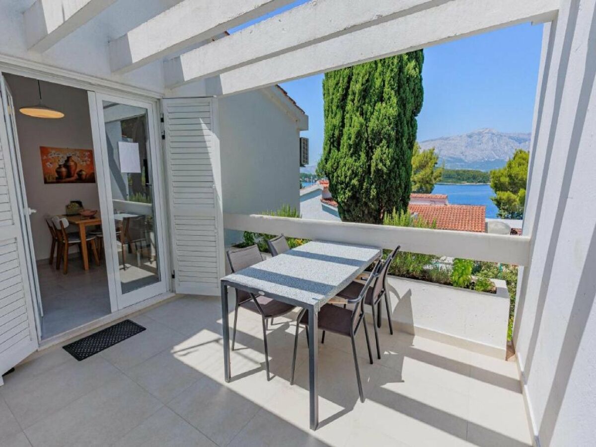 Apartment Lumbarda Resort Apartments - Superior One bedroom Apartment  C1 - Outdoor photo 3
