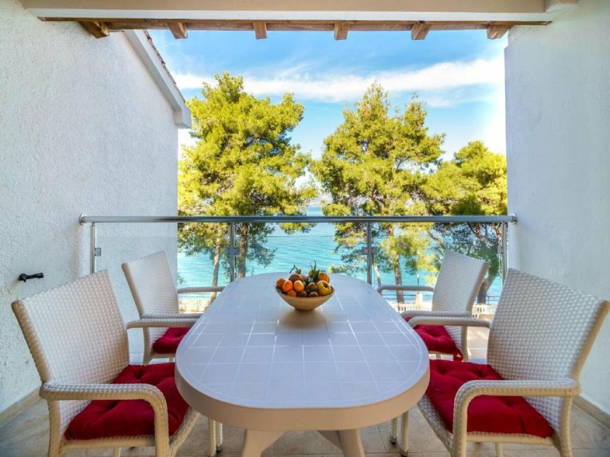Apartment Lumbarda Resort Apartments - Superior One bedroom Apartment  C1 - Outdoor photo 4