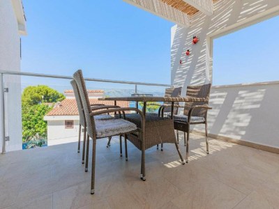 Apartment Lumbarda Resort Apartments - Superior One bedroom Apartment  C1 - Outdoor photo 6