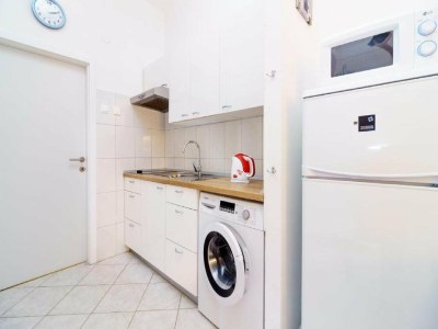Apartment Lumbarda Resort Apartments - Superior One bedroom Apartment  C1 - Features photo 14