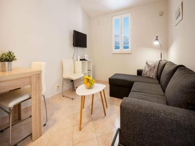 Apartment Lumbarda Resort Apartments - Superior One bedroom Apartment  E3 - Features photo 9