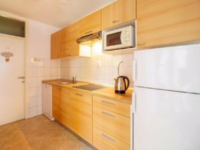 Apartment Lumbarda Resort Apartments - Superior One bedroom Apartment  E3 - Features photo 17