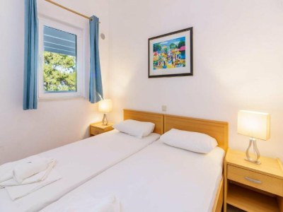 Apartment Lumbarda Resort Apartments - Superior One bedroom Apartment  E3 - Features photo 18