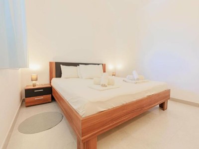 Apartment Lumbarda Resort Apartments - Superior One bedroom Apartment  E3 - Features photo 21