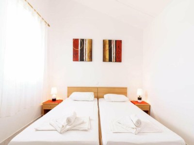 Apartment Lumbarda Resort Apartments - Superior One bedroom Apartment  E3 - Features photo 22