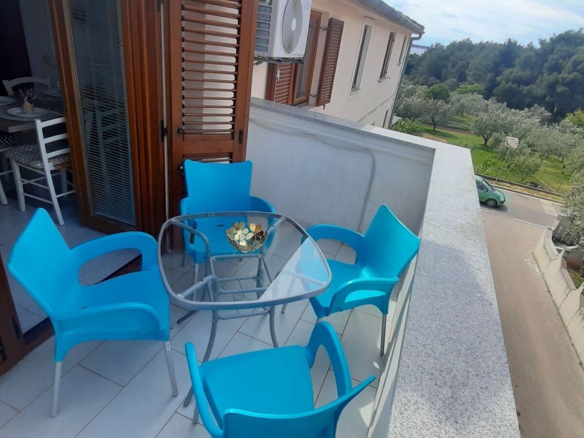 Apartment One Bedroom Apartment with Balcony and Sea View - Outdoor photo 5