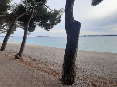 Apartment One Bedroom Apartment with Balcony and Sea View - Outdoor photo 36