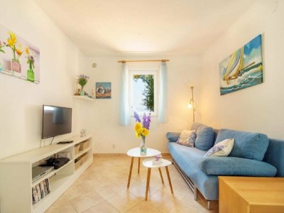 Apartment Lumbarda Resort Apartments - Superior One bedroom Apartment  E4 - Features photo 12