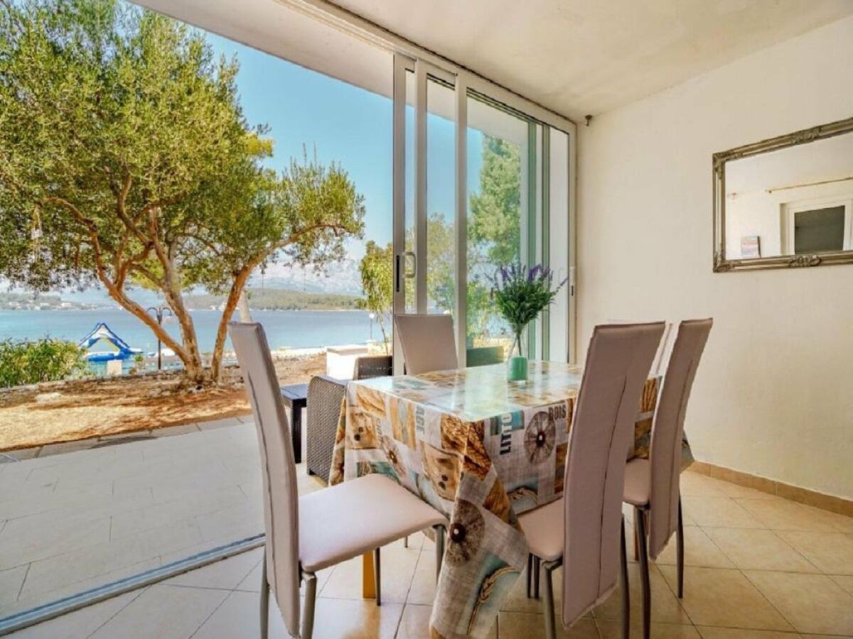 Apartment Lumbarda Resort Apartments - Superior One bedroom Apartment  G7 - Outdoor photo 5