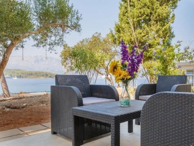 Apartment Lumbarda Resort Apartments - Superior One bedroom Apartment  G7 - Outdoor photo 7