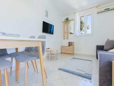 Apartment Lumbarda Resort Apartments - Superior One bedroom Apartment  G7 - Features photo 13