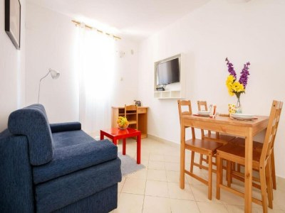 Apartment Lumbarda Resort Apartments - Superior One bedroom Apartment H6 - Features photo 12