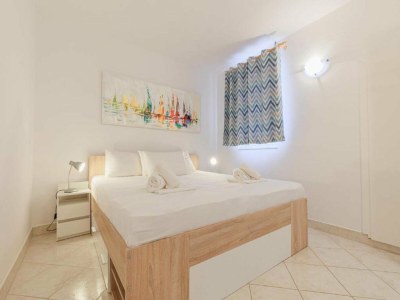 Apartment Lumbarda Resort Apartments - Superior One bedroom Apartment H6 - Features photo 22