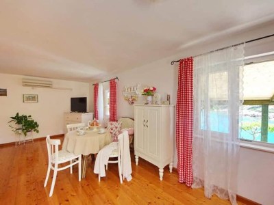 Apartment Blissful Bay Apartments Vrboska - One Bedroom Apartment with Terrace - Features photo 21