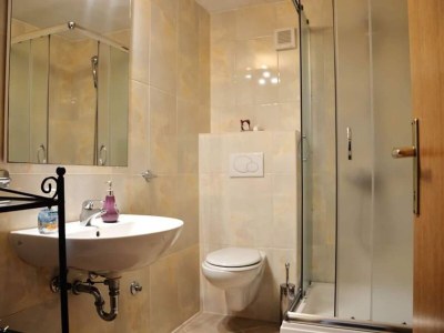 Apartment Blissful Bay Apartments Vrboska - One Bedroom Apartment with Terrace - Features photo 31