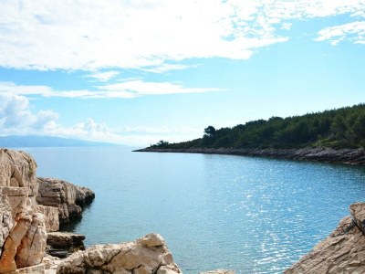 Apartment Blissful Bay Apartments Vrboska - One Bedroom Apartment with Terrace - Outdoor photo 41