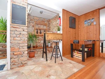 Apartment Blissful Bay Apartments Vrboska - One Bedroom Apartment with Terrace - Outdoor photo 43
