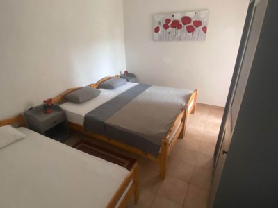 Apartment Apartments Danijela & Vlado - Three Bedroom Apartment With Balcony and Garden View - Features photo 7