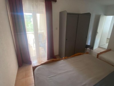 Apartment Apartments Danijela & Vlado - Three Bedroom Apartment With Balcony and Garden View - Features photo 13