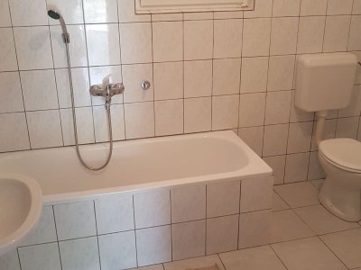 Apartment Apartments Danijela & Vlado - Three Bedroom Apartment With Balcony and Garden View - Features photo 15