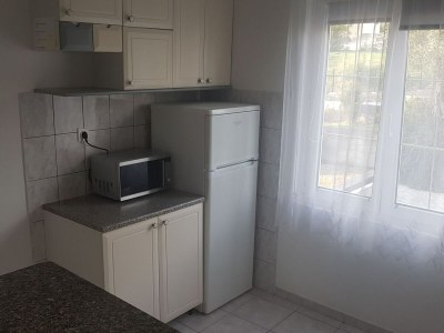 Apartment Apartments Danijela & Vlado - Three Bedroom Apartment With Balcony and Garden View - Features photo 17