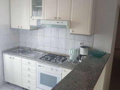 Apartment Apartments Danijela & Vlado - Three Bedroom Apartment With Balcony and Garden View - Features photo 18