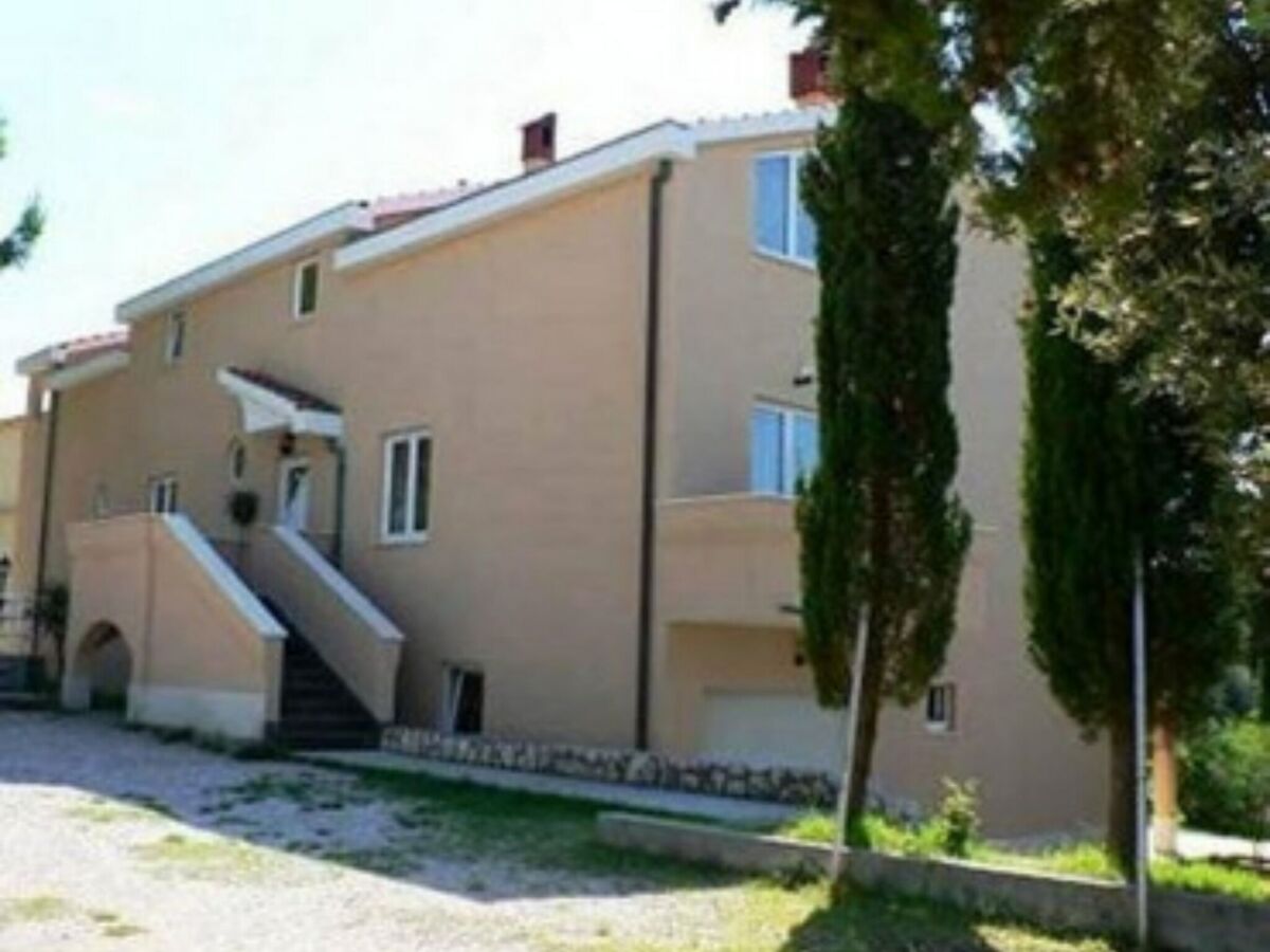 Apartment Apartments Danijela & Vlado - One Bedroom Apartment with Balcony and Garden View - Outdoor photo 3