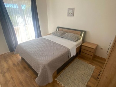 Apartment Apartments Danijela & Vlado - One Bedroom Apartment with Balcony and Garden View - Features photo 12