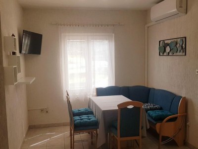 Apartment Apartments Danijela & Vlado - One Bedroom Apartment with Balcony and Garden View - Outdoor photo 15