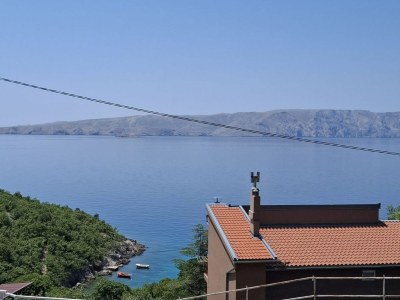 Apartment Apartments Luka & Leona - Two Bedroom Apartment with Balcony Luka - Outdoor photo 29