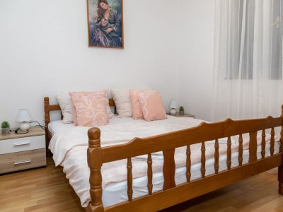 Apartment Studio Apartment with Terrace Leona - Features photo 11