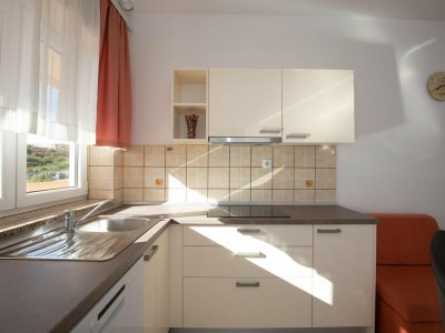 Apartment Two Bedroom Apartment with Balcony and Pool - Features photo 8