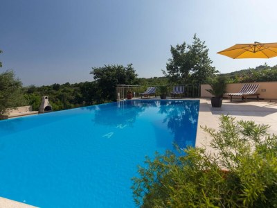 Apartment Standard Two Bedroom Apartment with Balcony and Pool - Outdoor photo 19