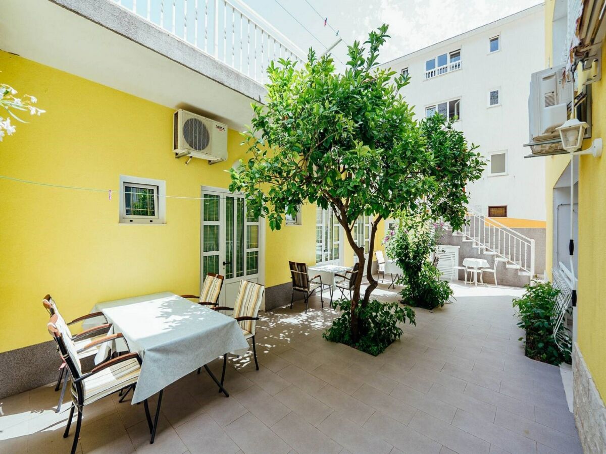 Apartment Apartments Pezo - Studio Apartment ( Tina 5 ) - Outdoor photo 2