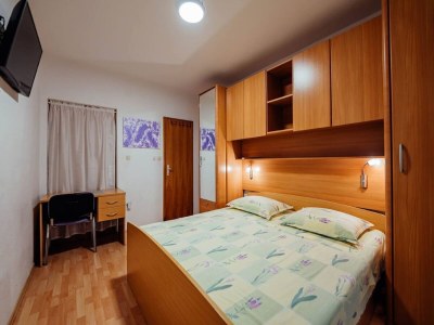 Apartment Apartments Pezo - Studio Apartment ( Tina 5 ) - Outdoor photo 5