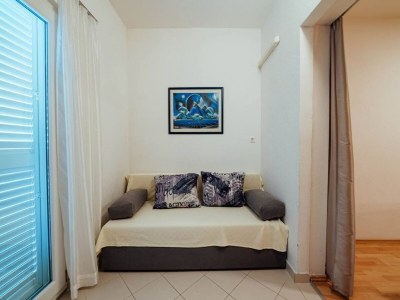 Apartment Apartments Pezo - Studio Apartment ( Tina 5 ) - Outdoor photo 6