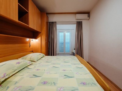 Apartment Apartments Pezo - Studio Apartment ( Tina 5 ) - Outdoor photo 11