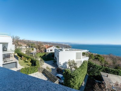 Apartment Apartment Baricevic - Two Bedroom Apartment with Balcony in Matulji - Apartment