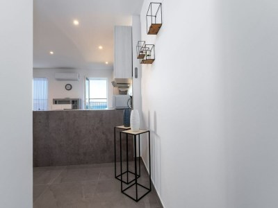 Apartment Apartment Baricevic - Two Bedroom Apartment with Balcony - Outdoor photo 47