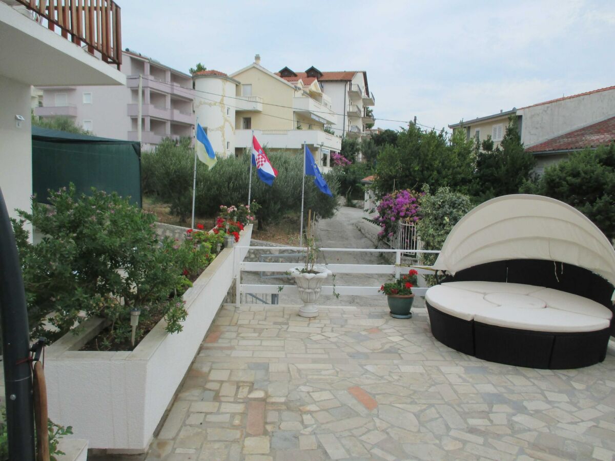 Villa Guest House Villa Daniel - Two Bedroom Apartment with Balcony - Outdoor photo 3